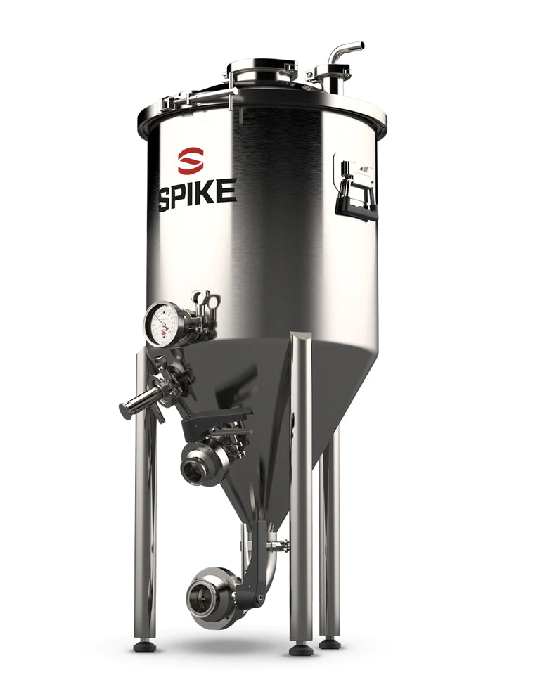 CF15 Spike Conical Unitank