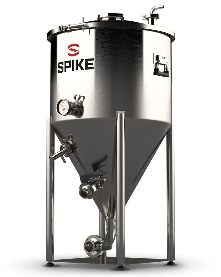 CF30 Spike Conical Unitank