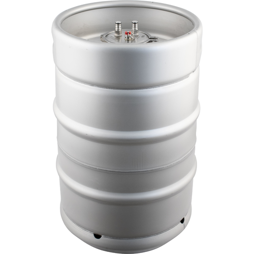 Kegmenter Fermentation Keg - 58L/15.3 Gal