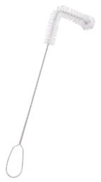 Mini Keg or 1 Gallon Jug Angled Bottle Brush