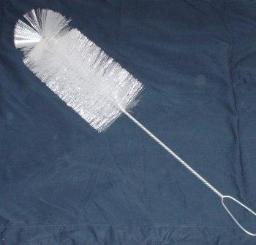 Large Straight Gallon Jug Brush