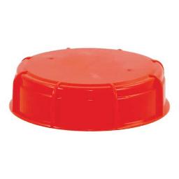 Solid Lid for Fermonster