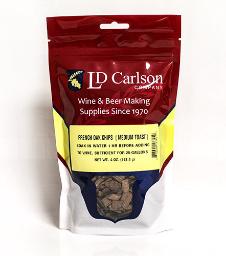 French Oak Chips Medium Toast 4 OZ