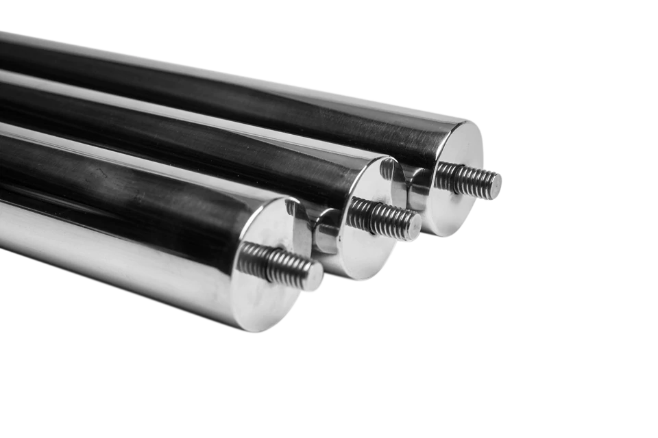 Leg Extension Set for Conical Fermenters