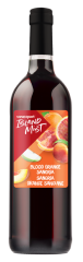 Island Mist Blood Orange Sangria