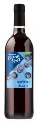 Island Mist Blueberry