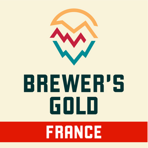 Brewer's Gold Hop Pellets