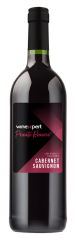 Private Reserve Cabernet Sauvignon, Lodi Ranch 11, California – with grape skins
