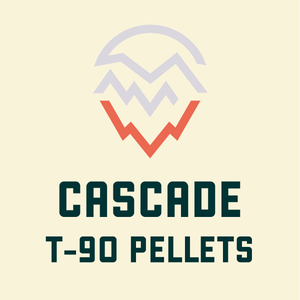 Cascade Hop Pellets