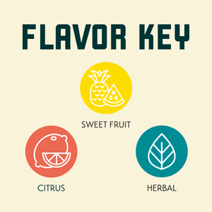 Cashmere Hop Pellets