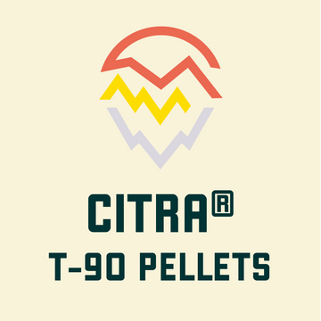 Citra® Hop Pellets - 2024