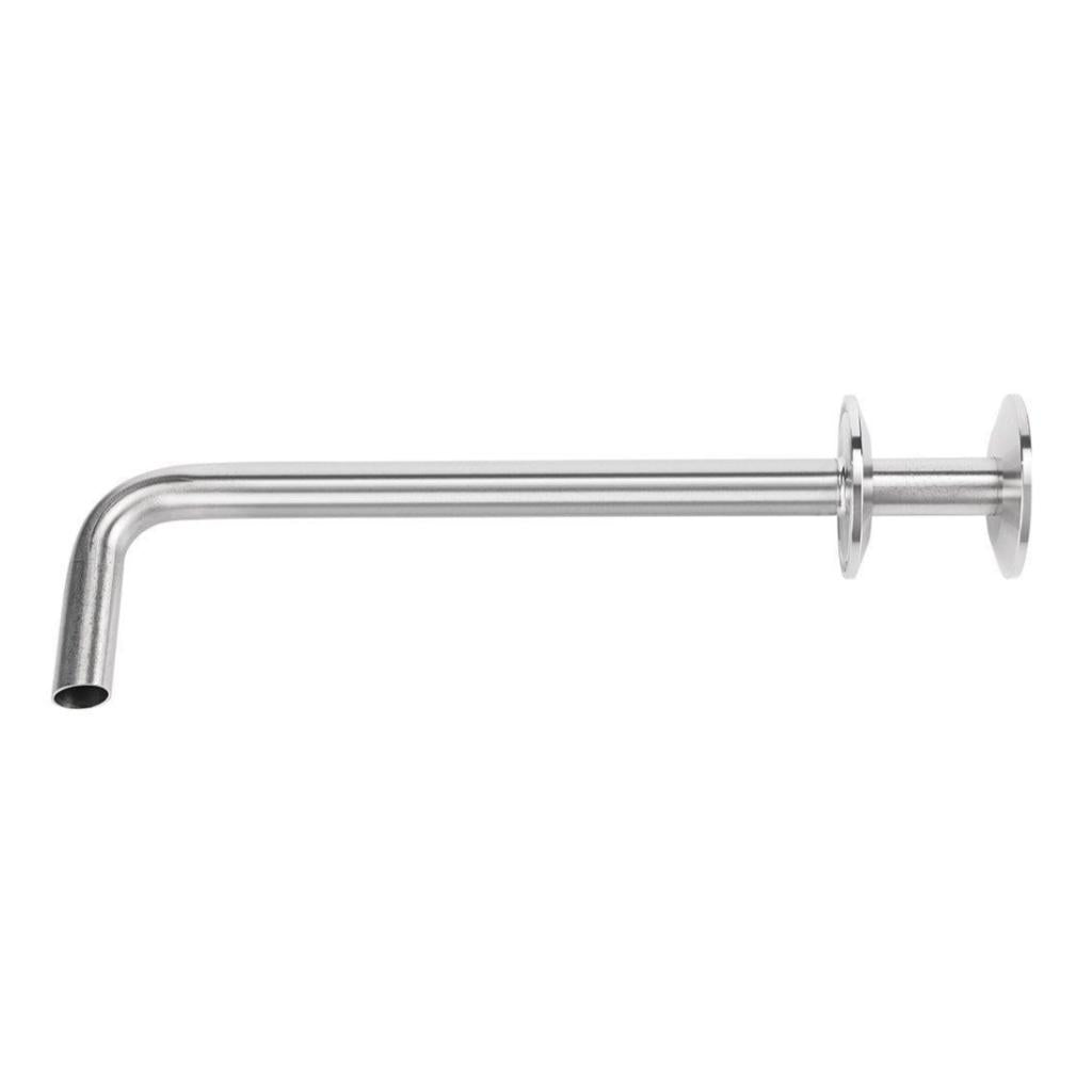 Spike+ Pickup Tube - Center