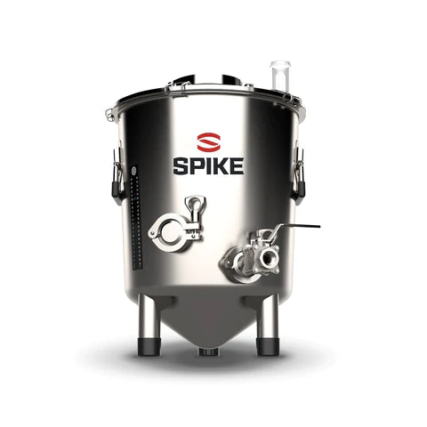 Spike FLEX Fermenter
