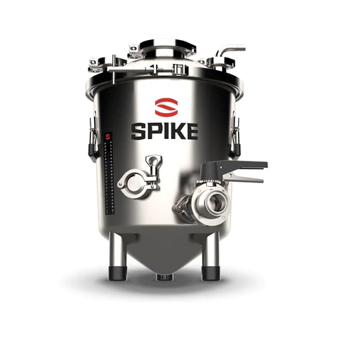 Spike FLEX+ Fermenter