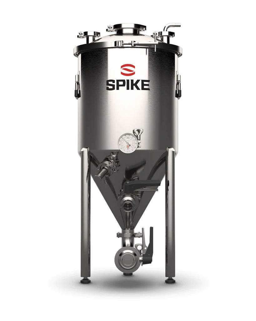 CF15 Spike Conical Unitank