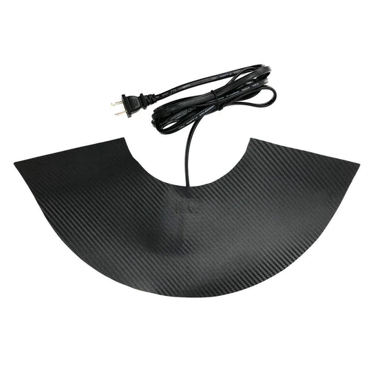 Conical Heater CF5