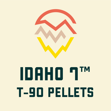 Idaho 7™  Hop Pellets