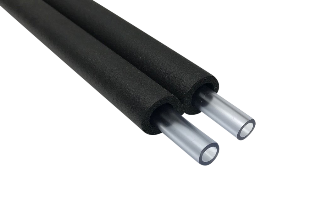 Insulated Tubing