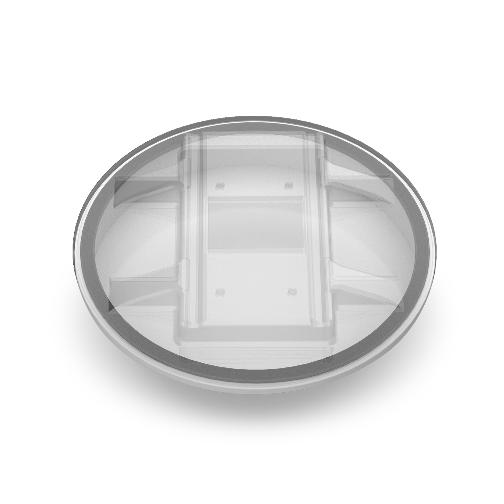 The Spike Mill Bucket Adapter