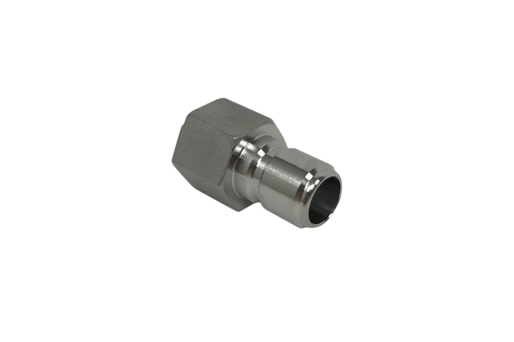 Quick Connect Fitting - MQC x FNPT