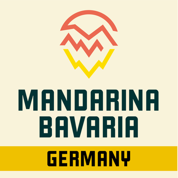 Mandarina Bavaria Hop Pellets