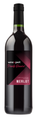 Private Reserve Merlot, Stag’s Leap District, California – with grape skins