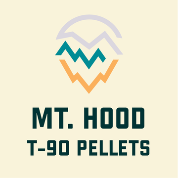 Mount Hood Hop Pellets