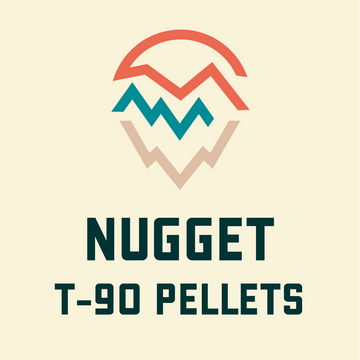 Nugget Hop Pellets