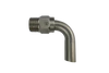 Spike Pickup Tube - Shorty
