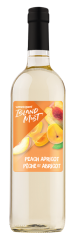 Island Mist Peach Apricot