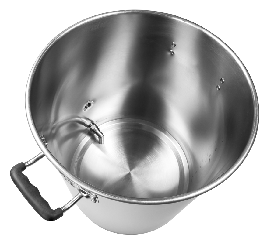 Pickup Tube - Shorty