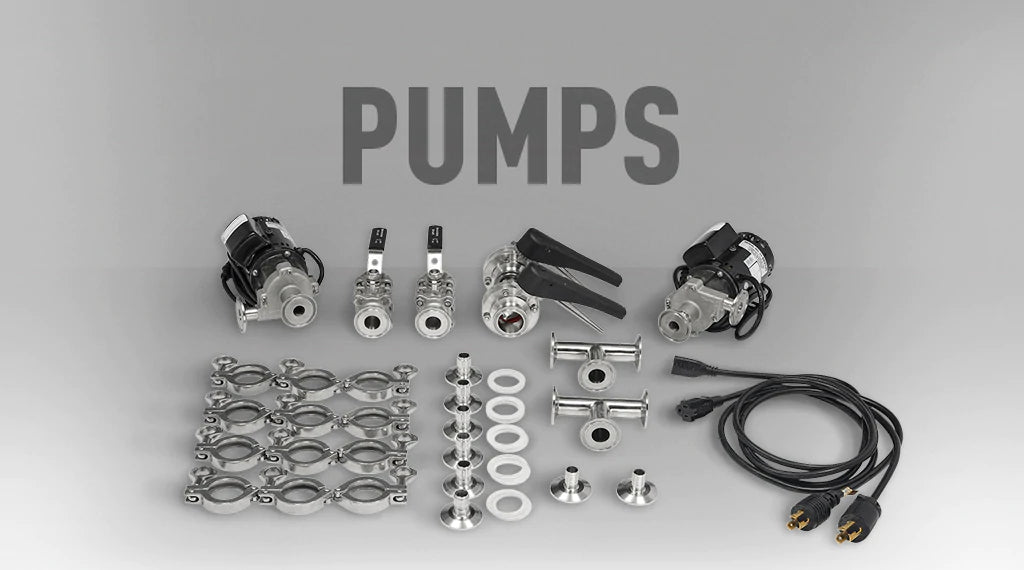 Spike+ Trio System - 20 Gallon