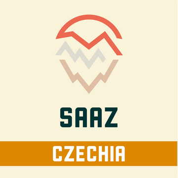 Saaz Hop Pellets