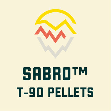 Sabro Hop Pellets