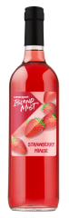 Island Mist Strawberry