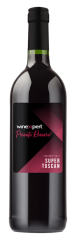 Private Reserve Super Tuscan, Tuscany, Italy – with grape skins