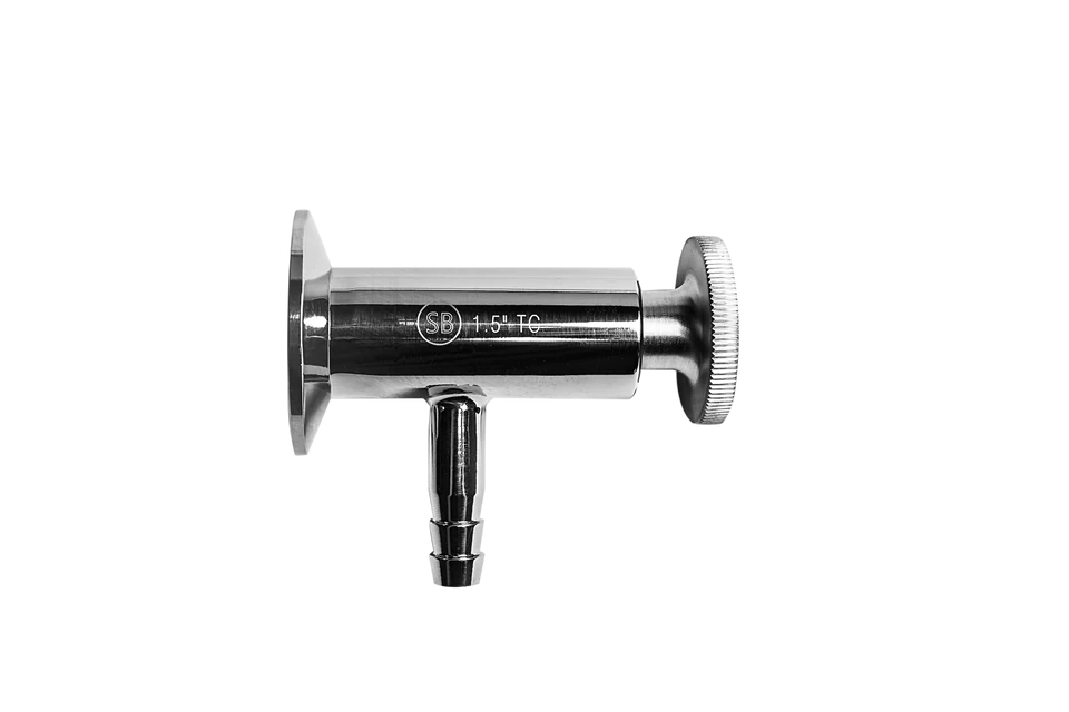 TC Sample Valve