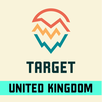 Target Pellets - 1 oz