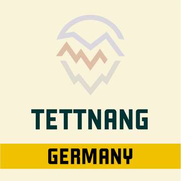 Tettnang Hop Pellets