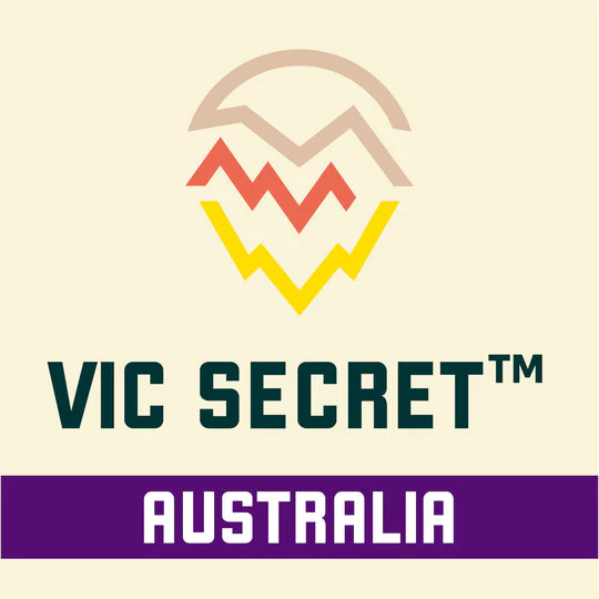 Vic Secret Hop Pellets