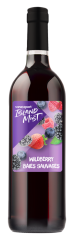 Island Mist Wildberry