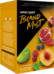 Island Mist Peach Apricot