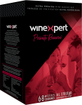 Private Reserve Cab Sauv, Cab Franc, Merlot, France – with grape skins