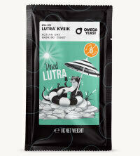 Omega Yeast Labs OYL-071DRY Dried Lutra® Kveik