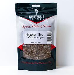 Heather Tips - 2 Oz