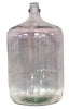 Used 3 Gallon Glass Carboy