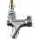 Chrome Faucet Head