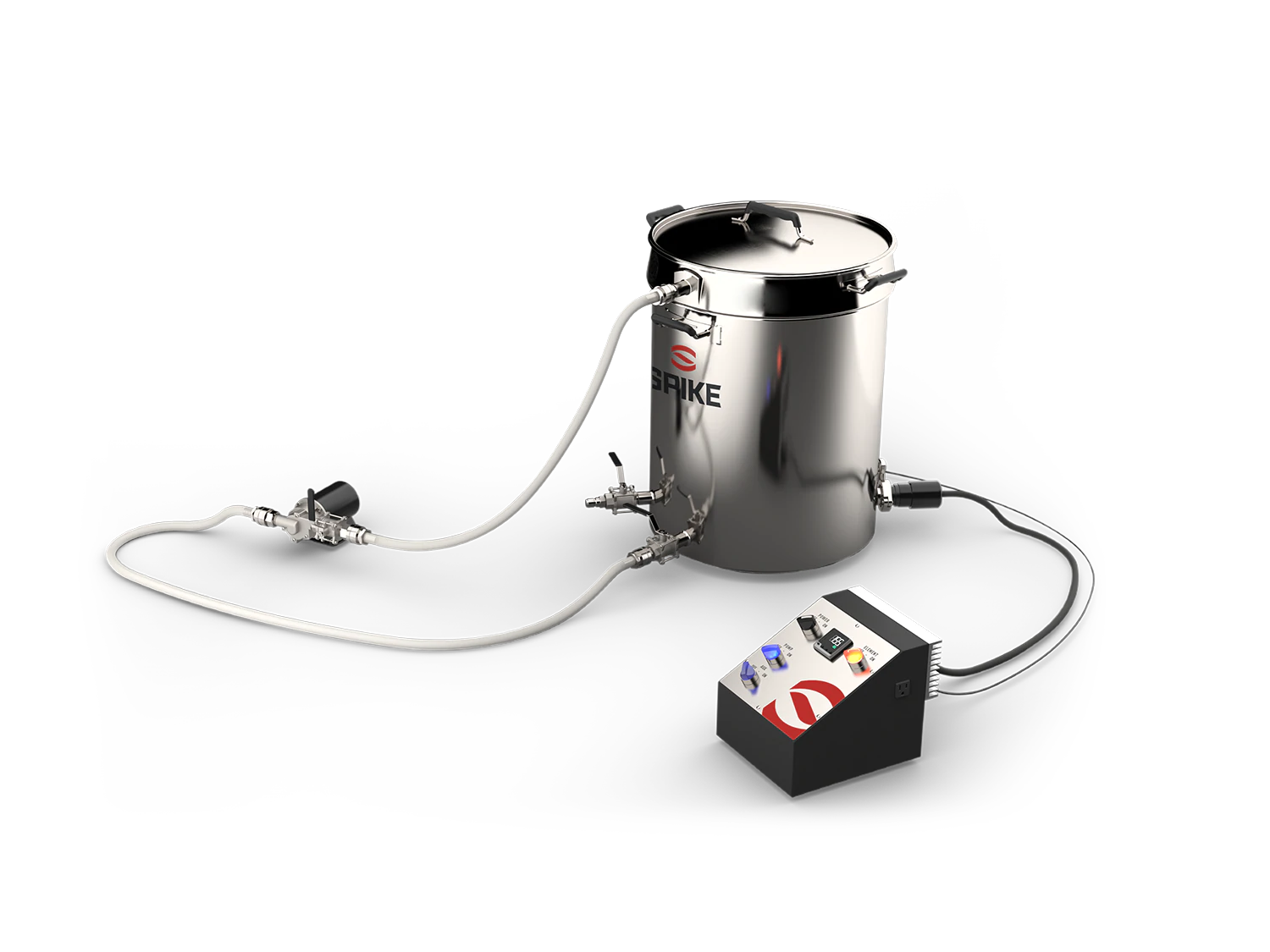 Spike Solo Systems