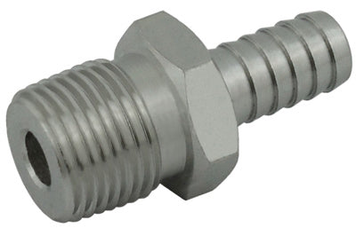 Male Pipe Thread Fittings