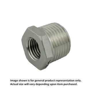 Female Pipe Fittings (FPT)